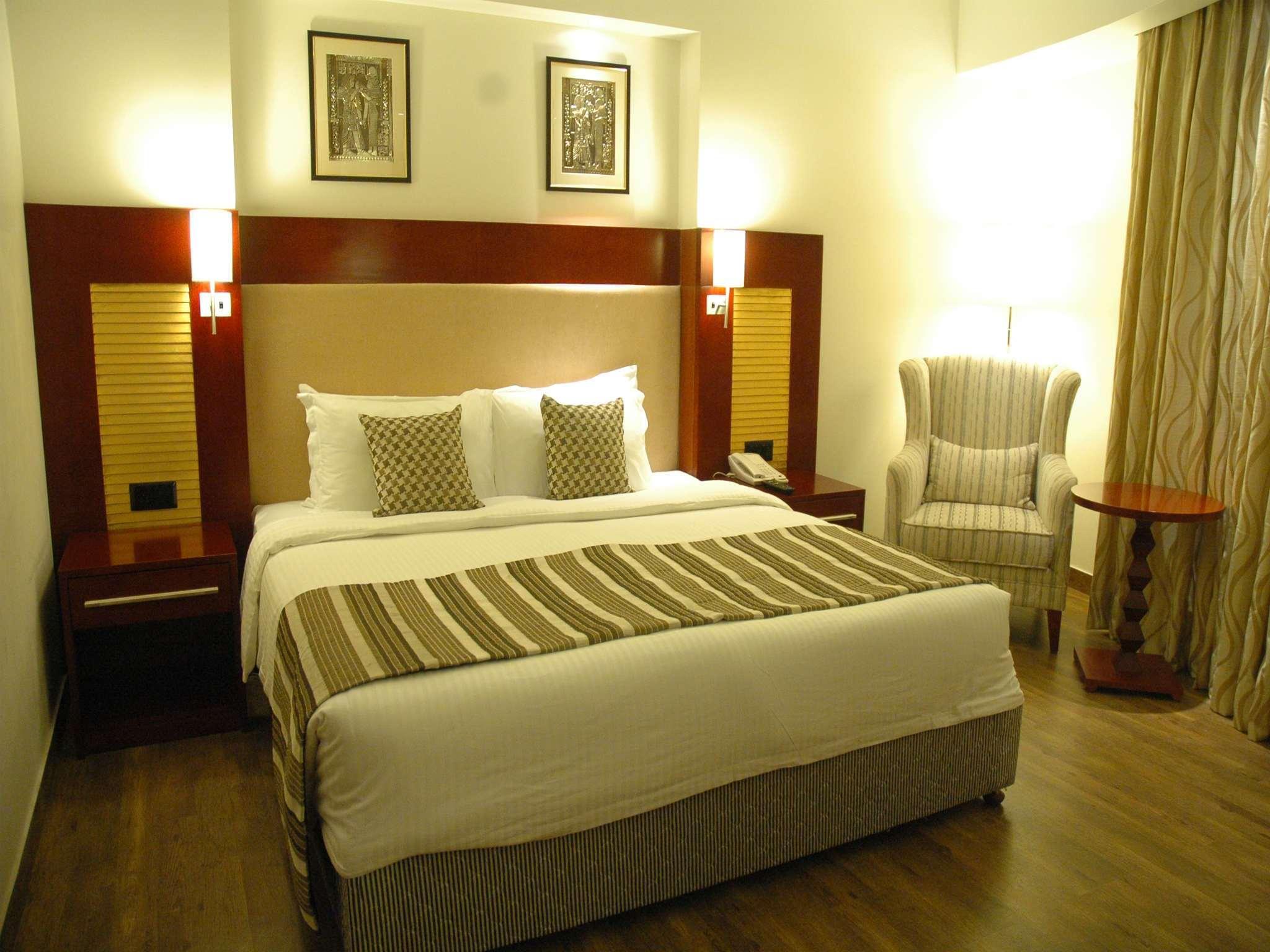 Sarovar Portico Jaipur Exteriör bild